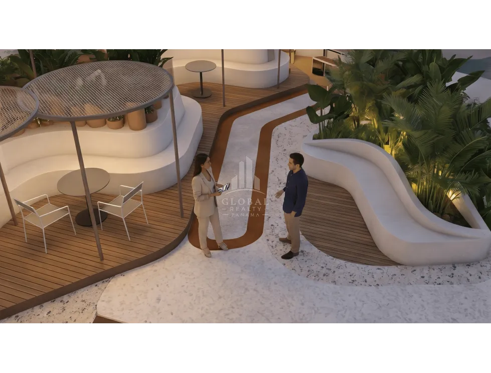 Apartments for Sale Selvatica Costa del Este Panama City