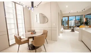 Apartment for sale in Costa del Este