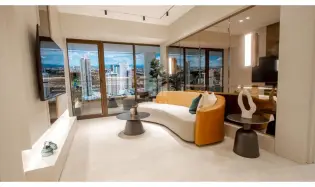 квартира в Costa del Este на продажу