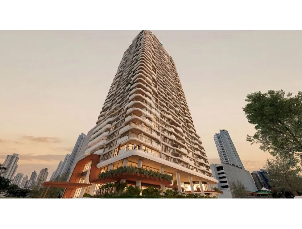 квартира в Costa del Este на продажу