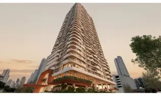 Apartamentos en Venta Selvatica Costa del Este Ciudad de Panamá