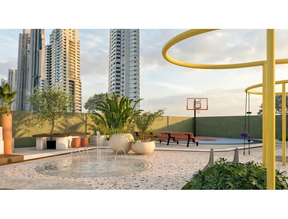 Appartement à Costa del Este à vendre