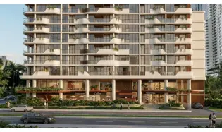 Apartamentos en Venta Selvatica Costa del Este Ciudad de Panamá