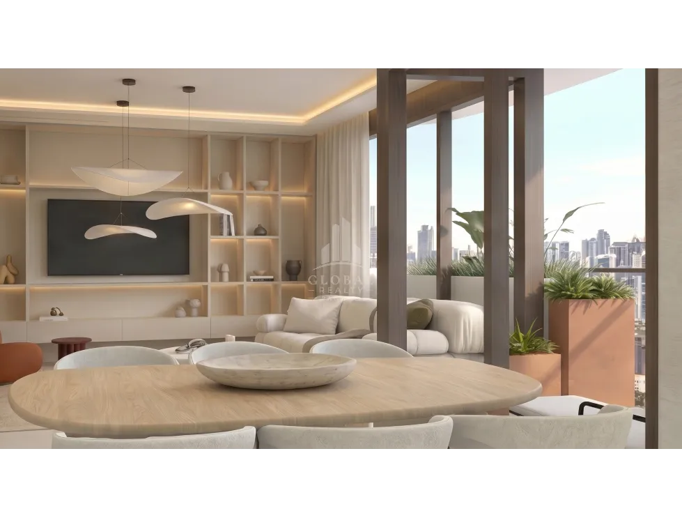 Appartement à Costa del Este à vendre