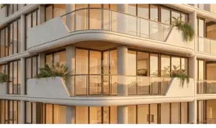 квартира в Costa del Este на продажу