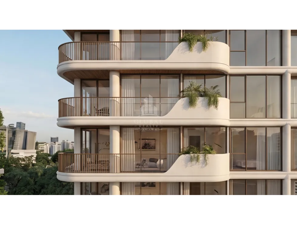 квартира в Costa del Este на продажу