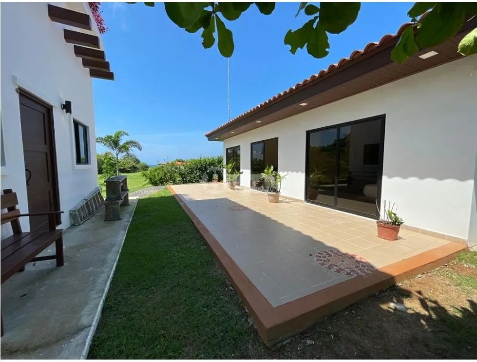 Maison unifamiliale à Pedasi à louer