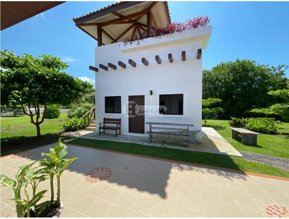 Maison unifamiliale à Pedasi à louer