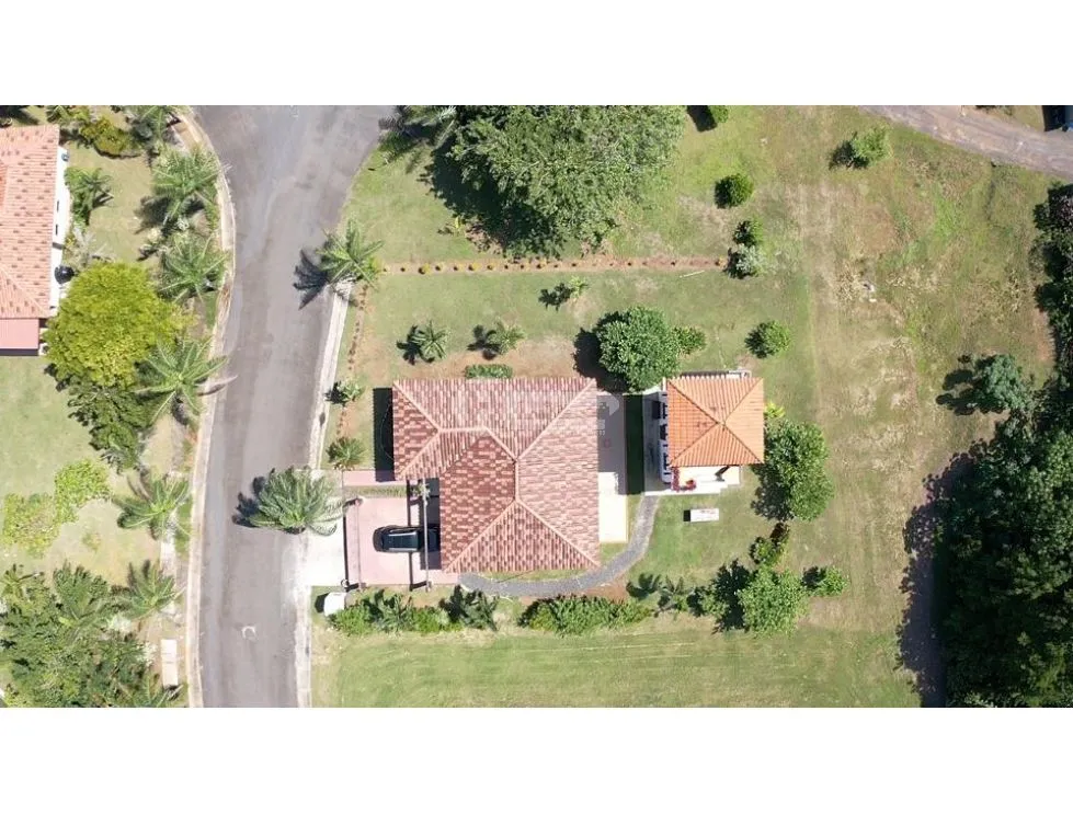 Maison unifamiliale à Pedasi à louer