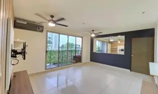 Apartment Rental in PH Madeira, Panama Pacífico. MY