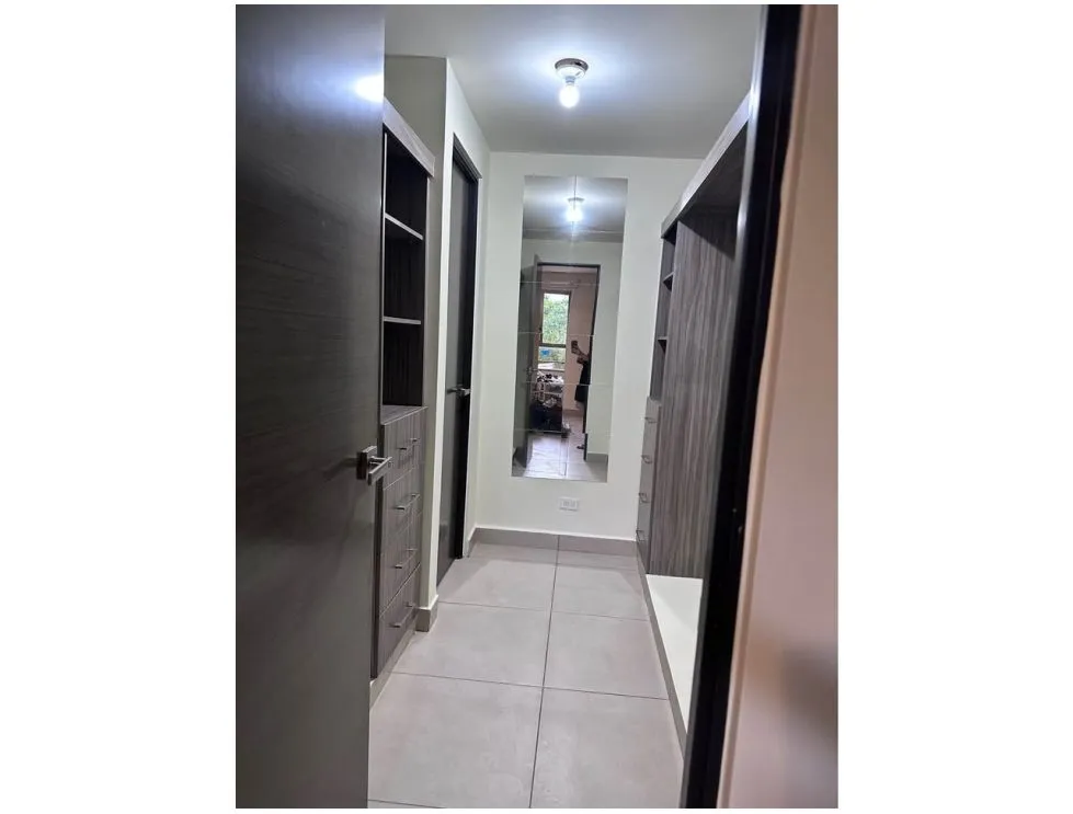 Apartment Rental in PH Madeira, Panama Pacífico. MY