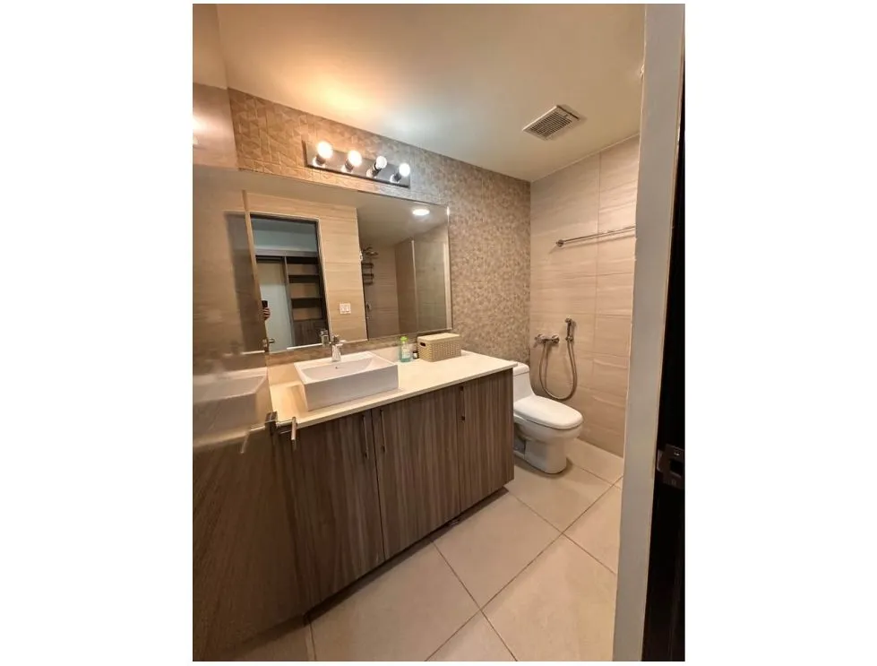 Apartment Rental in PH Madeira, Panama Pacífico. MY