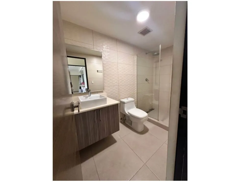 Apartment Rental in PH Madeira, Panama Pacífico. MY