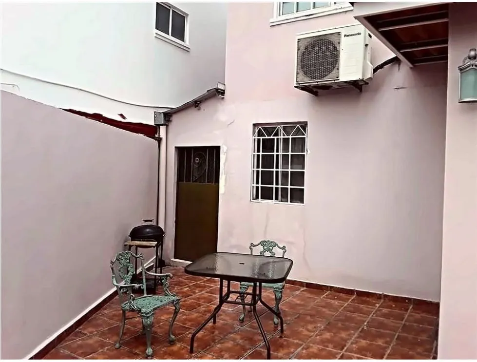 House Rental in Villas de Cerro Lindo, El Crisol. MY