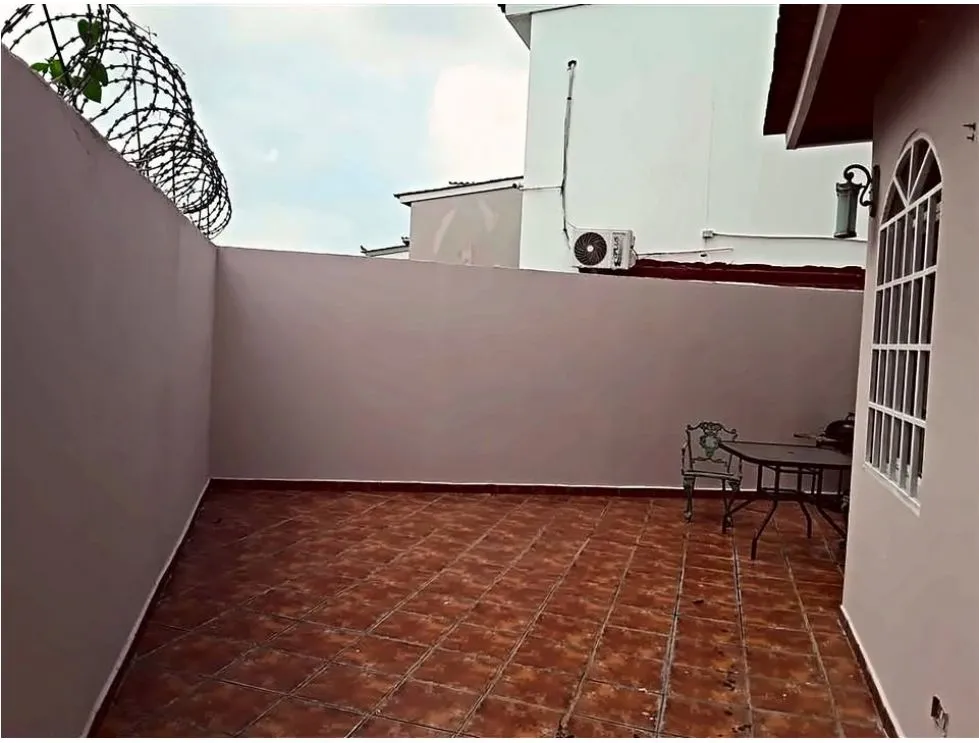 House Rental in Villas de Cerro Lindo, El Crisol. MY