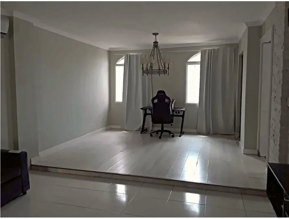 House Rental in Villas de Cerro Lindo, El Crisol. MY