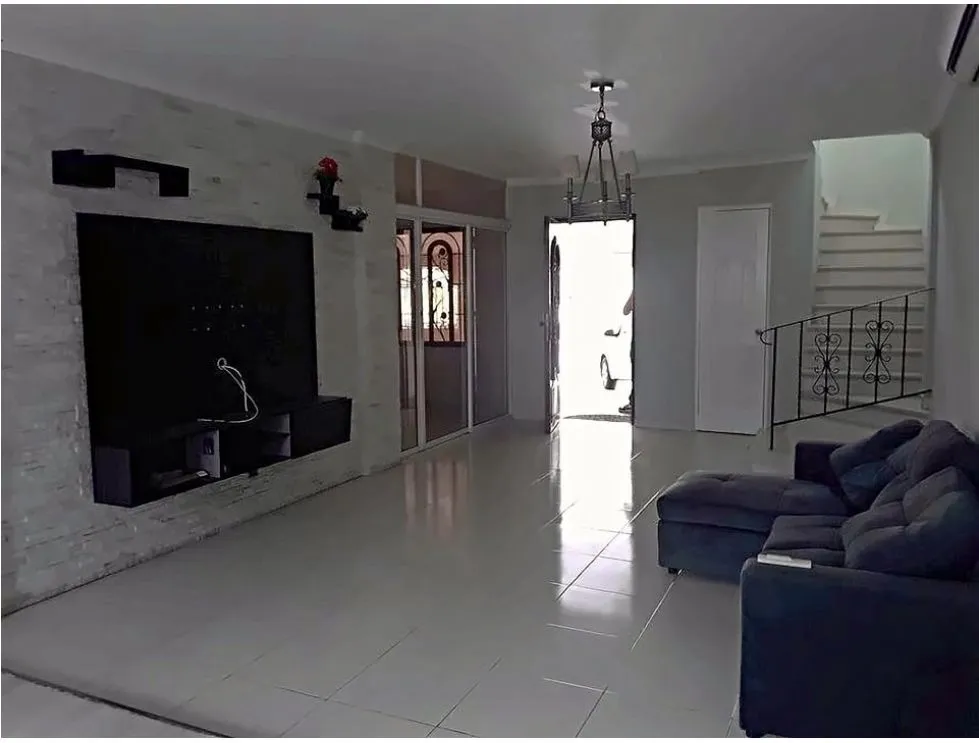 House Rental in Villas de Cerro Lindo, El Crisol. MY