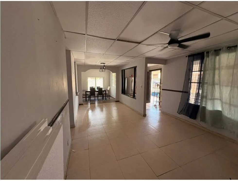 House for Rent in El Valle de Cerro Viento, MY