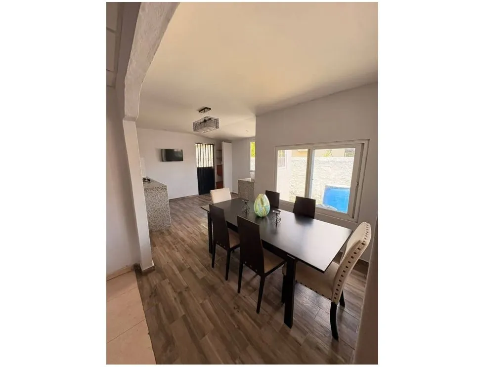 House for Rent in El Valle de Cerro Viento, MY