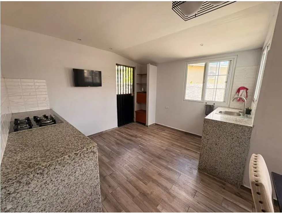 House for Rent in El Valle de Cerro Viento, MY