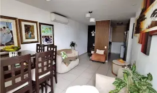Apartment for Sale in PH Alsacia Towers, Tumba Muerto. MY