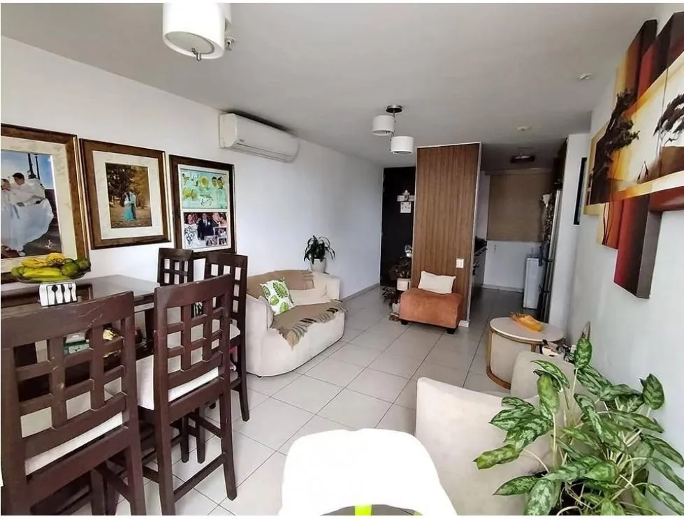 Appartement à Tumba Muerto à vendre