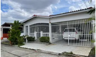 Maison unifamiliale à Don Bosco à vendre