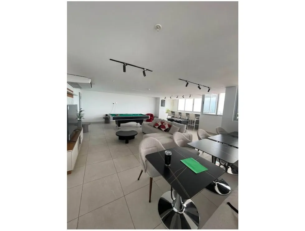 Appartement à Tumba Muerto à louer
