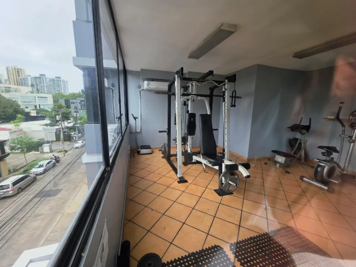 Venta de apartamento en PH Marbella Tower II, Bella Vista