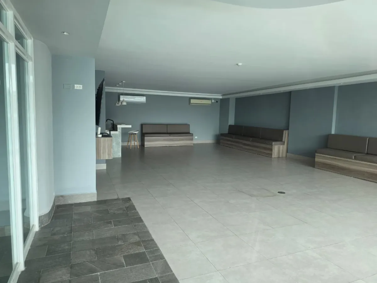 Venta de apartamento en PH Marbella Tower II, Bella Vista