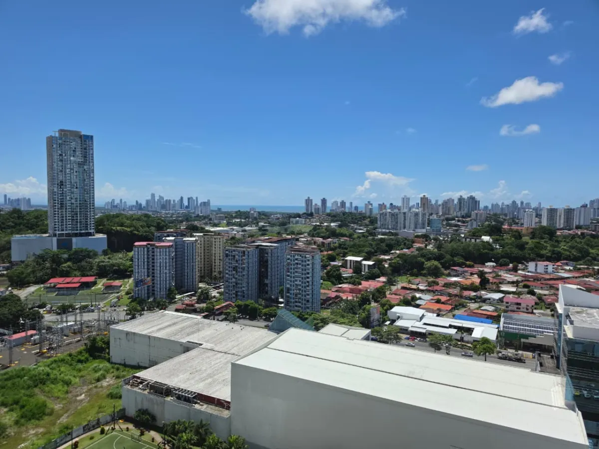 Appartement à Condado del Rey à vendre