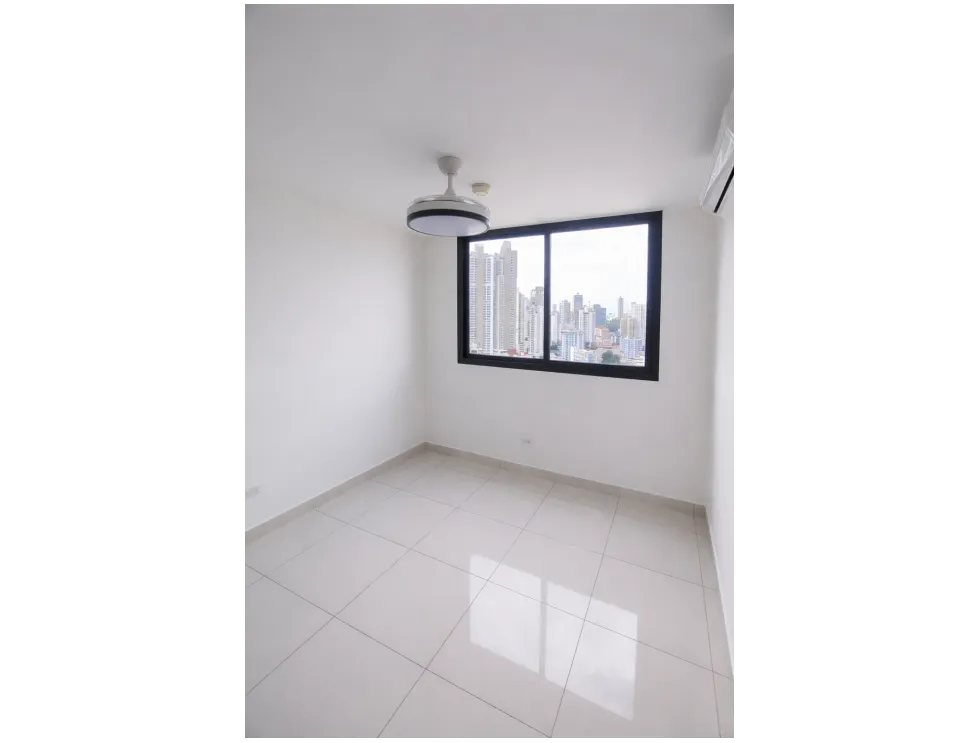 El Cangrejo, 2 bedrooms, 2 parking spaces