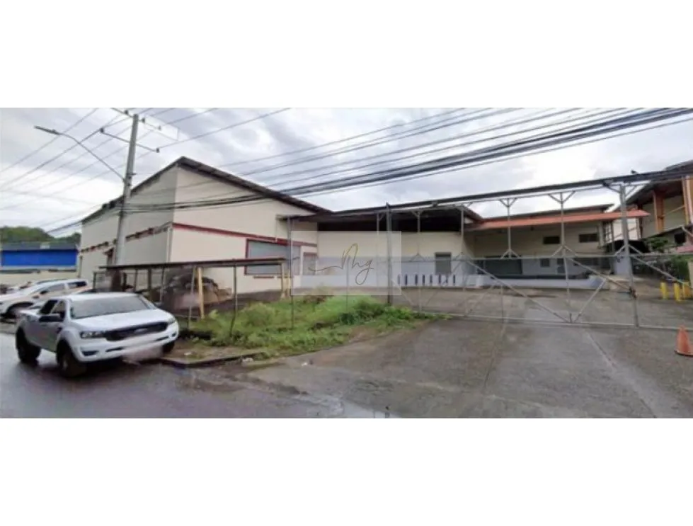 SALE OF MINNESOTA WAREHOUSE - CURUNDÚ