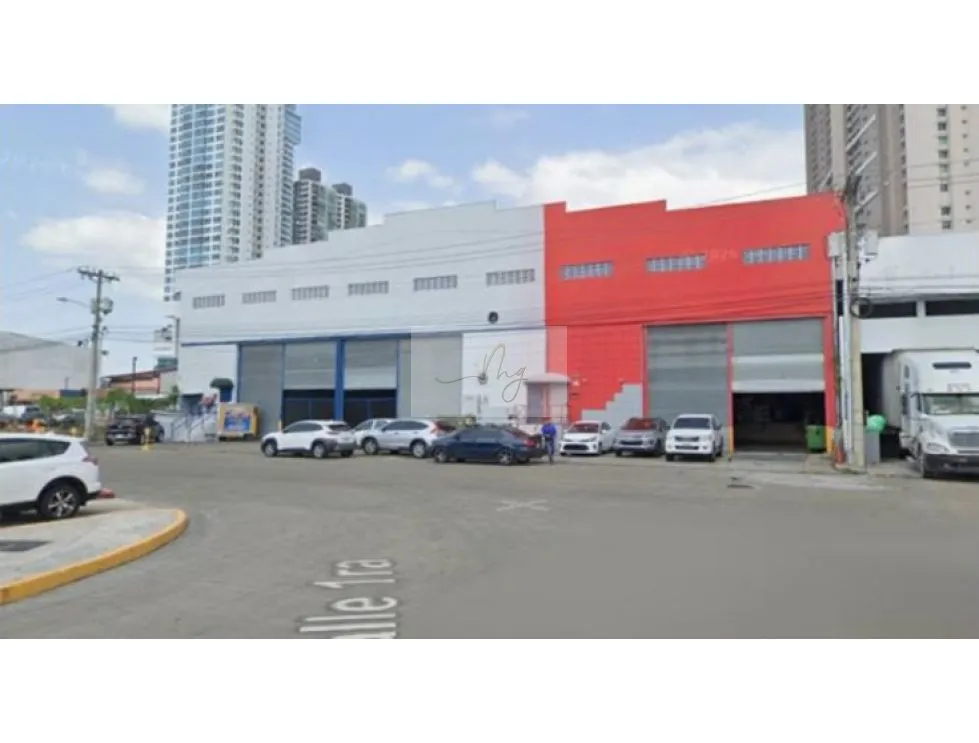 Sale of 3 Industrial Warehouses Costa del Este Industrial Park