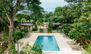 Venao Turnkey Resort with proven record of ROI