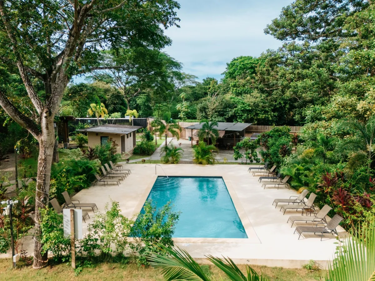 Venao Turnkey Resort with proven record of ROI