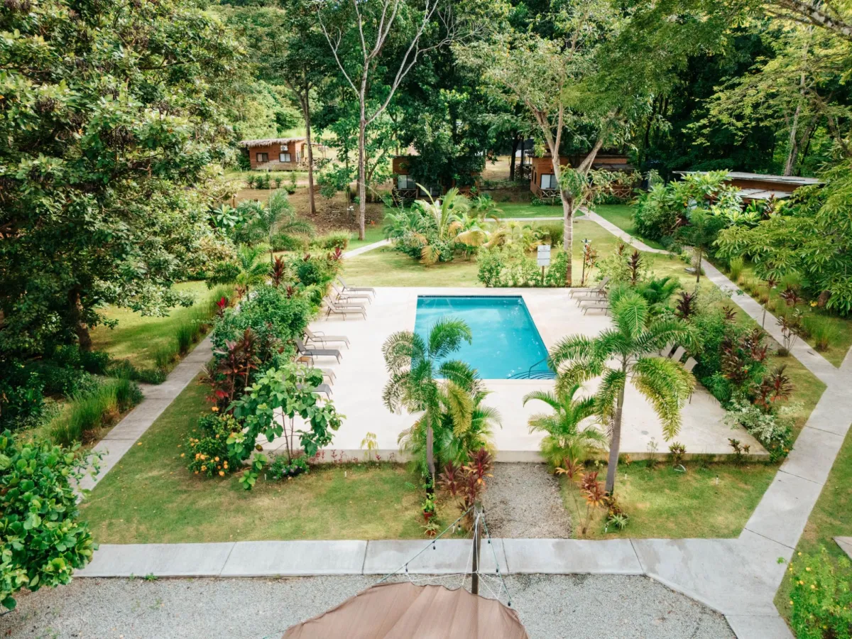 Venao Turnkey Resort with proven record of ROI