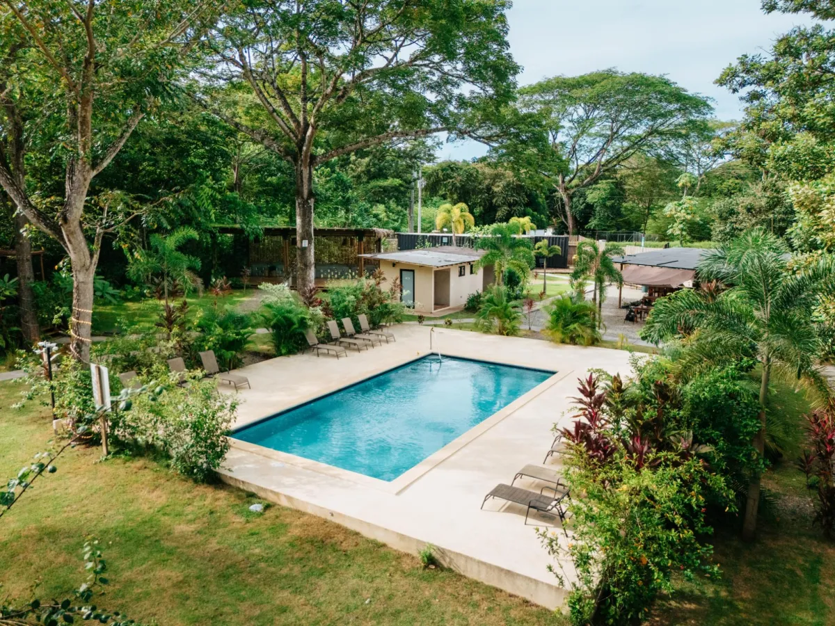 Venao Turnkey Resort with proven record of ROI
