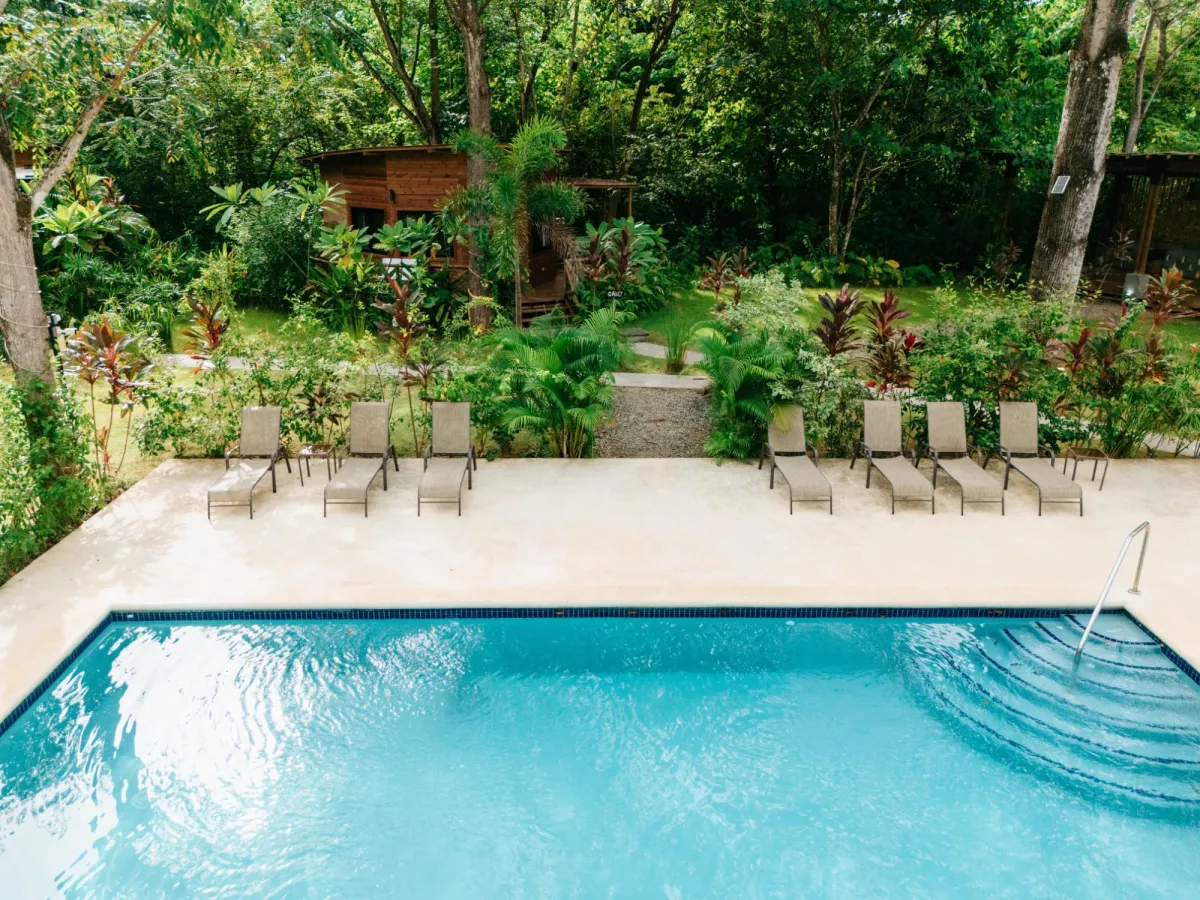 Venao Turnkey Resort with proven record of ROI