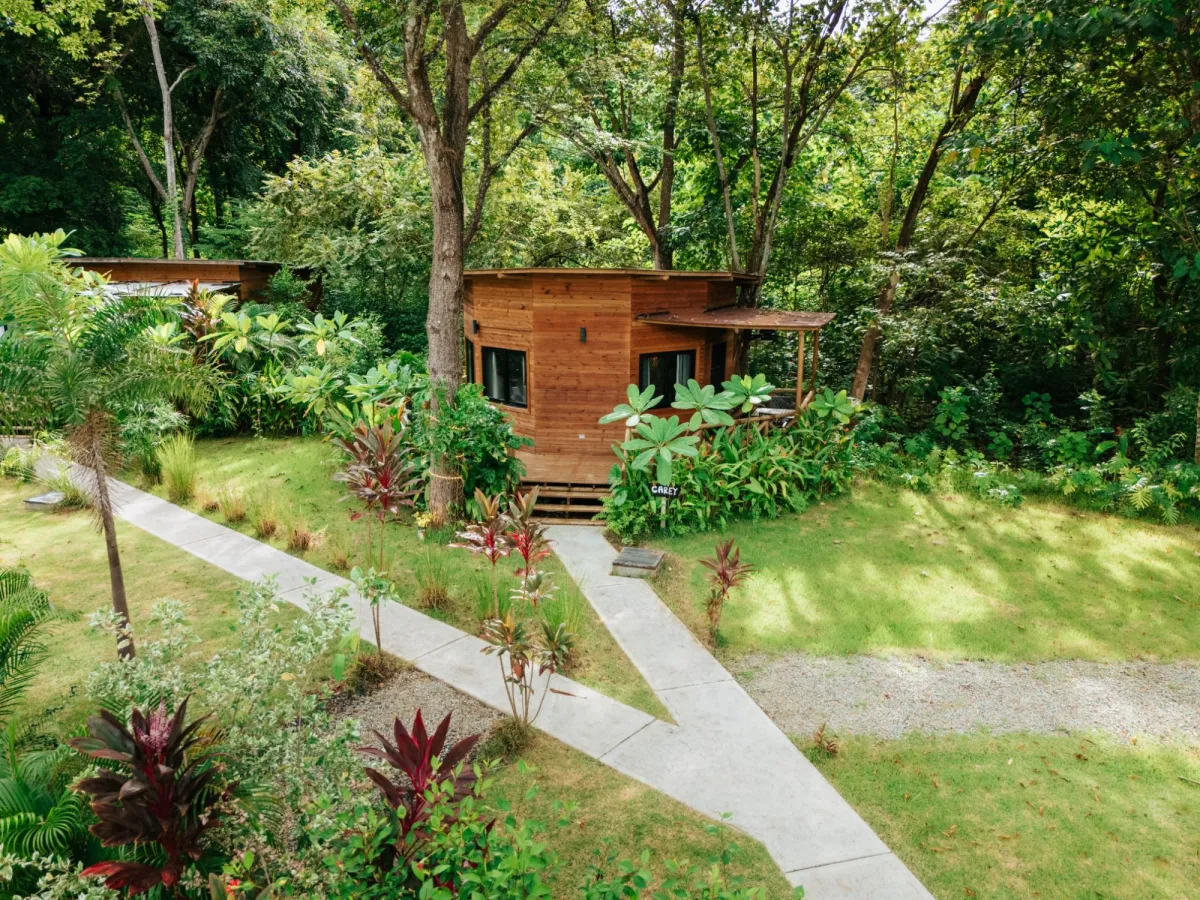 Venao Turnkey Resort with proven record of ROI