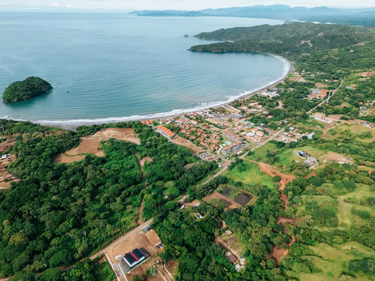Venao Turnkey Resort with proven record of ROI