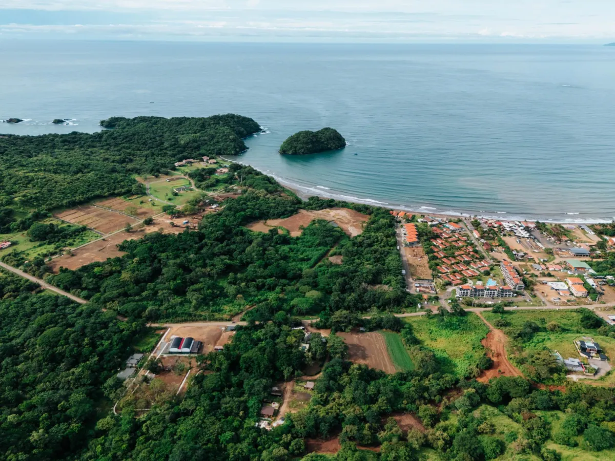 Venao Turnkey Resort with proven record of ROI