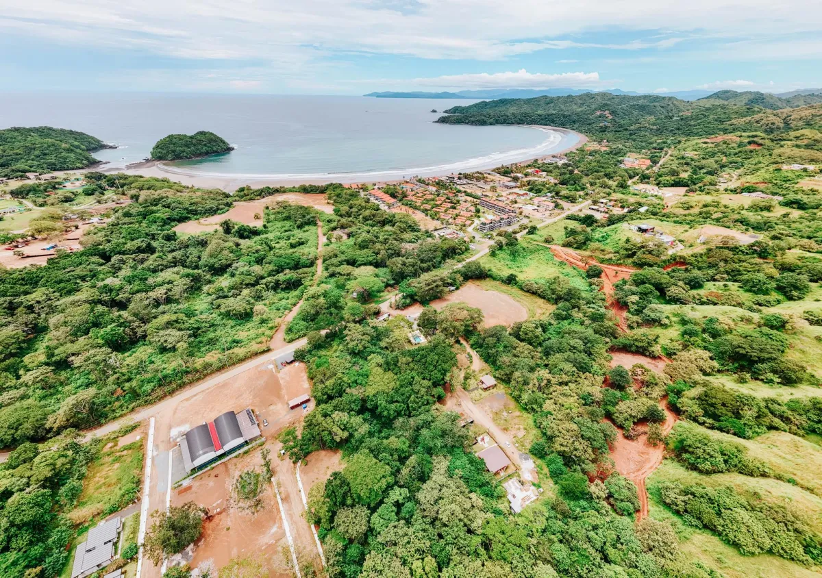 Venao Turnkey Resort with proven record of ROI