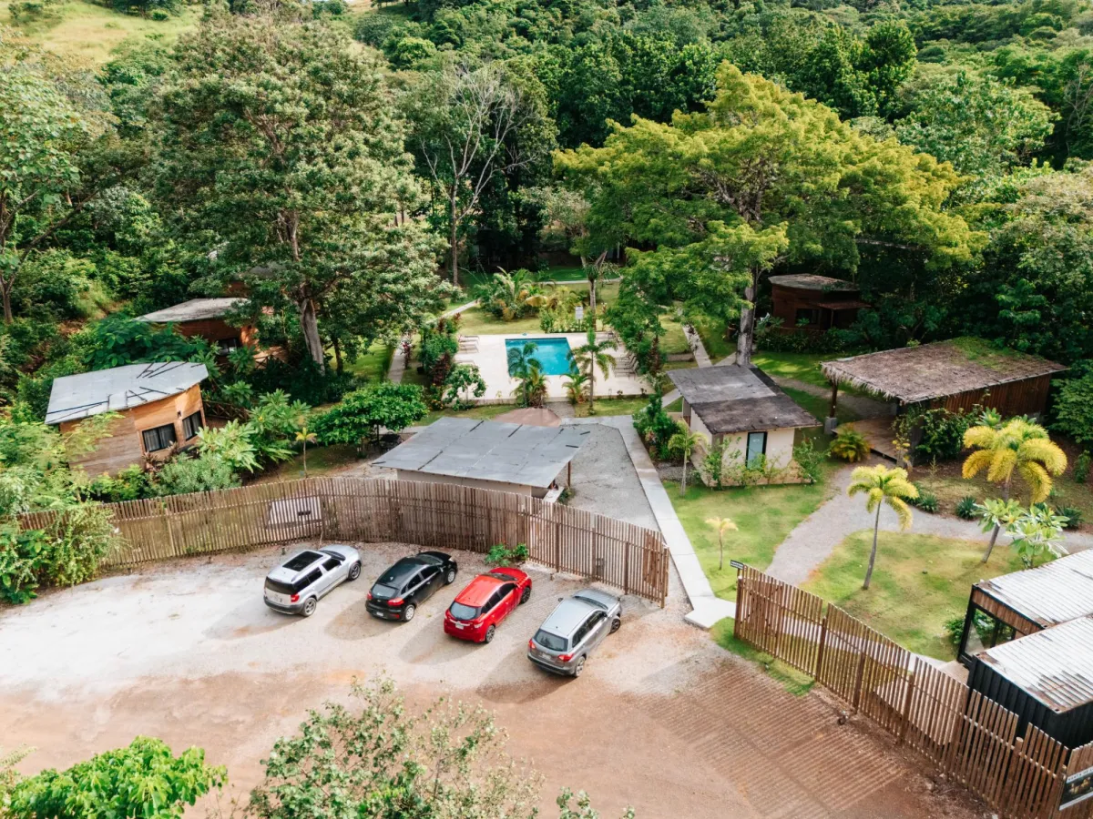 Venao Turnkey Resort with proven record of ROI