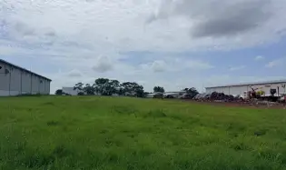 Land for sale in Tocumen Commercial Park