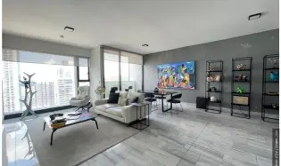 Beautiful Apartment for Sale in PH Nuovo Armani!