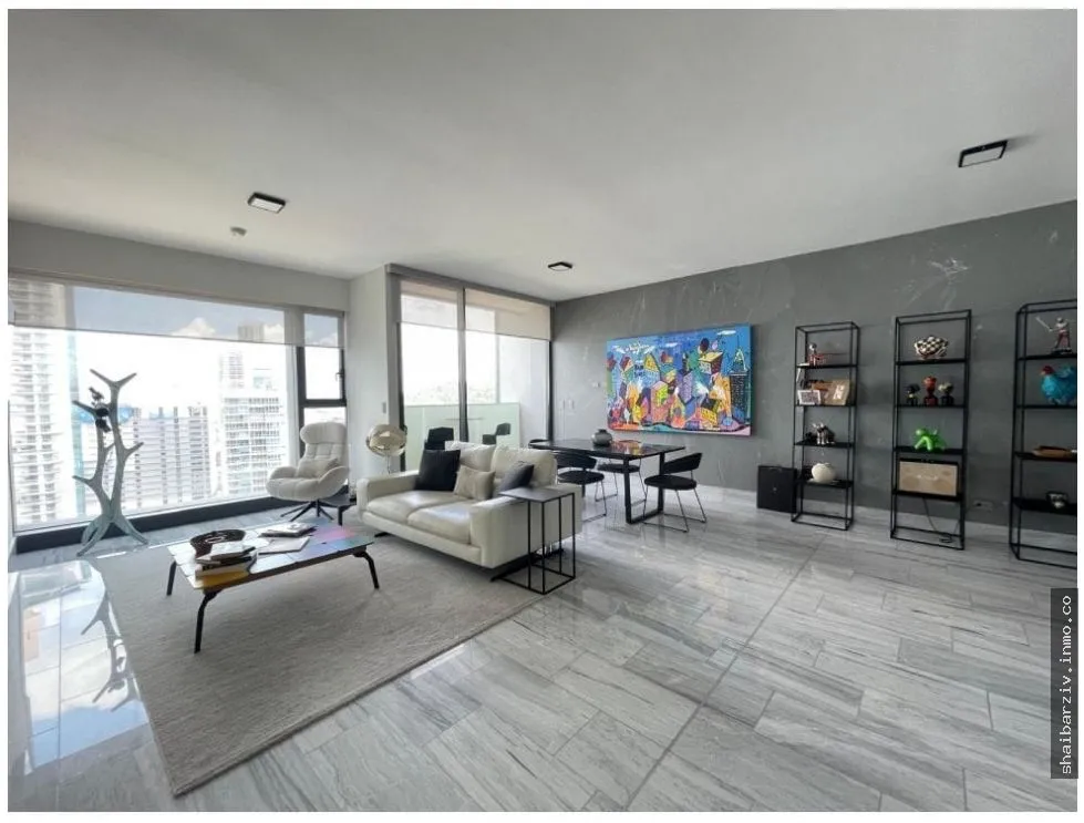Beautiful Apartment for Sale in PH Nuovo Armani!