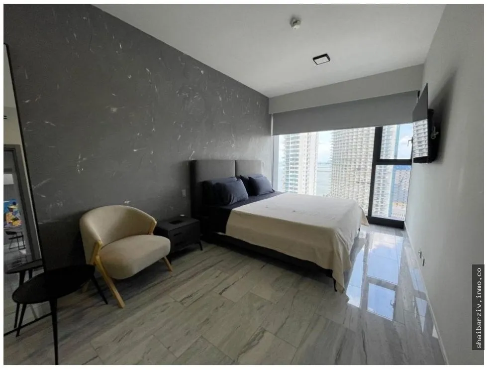 Beautiful Apartment for Sale in PH Nuovo Armani!