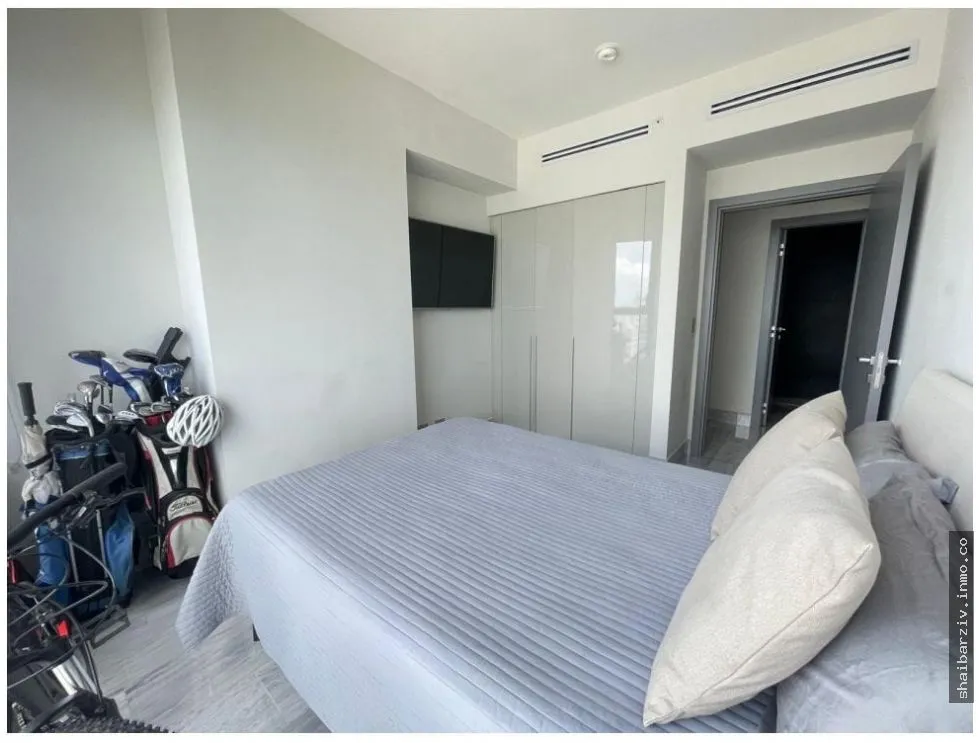 Beautiful Apartment for Sale in PH Nuovo Armani!