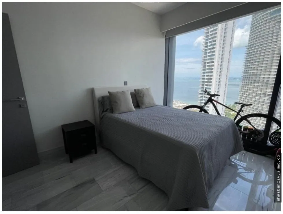 Beautiful Apartment for Sale in PH Nuovo Armani!